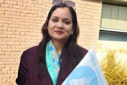 Who Is Nisha Mehta? AIIMS Delhi Alumna Now Nepal’s Health Minister