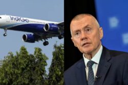 IndiGo Names Ex-British Airways Chief William Walsh As CEO After Pieter Elbers’ Exit
