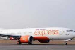 Bagdogra-Delhi Flight Makes Emergency Landing In Lucknow After Mid-Air Smoke Alert