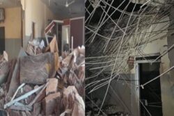 'Enough Blood Has Been Spilled': WHO Condemns Attack On Sudan Hospital Killing 64, Calls For De-Escalation