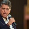 'Not Our War': Congress MP Manish Tewari Says Govt 'Doing The Right Thing' On West Asia Conflict