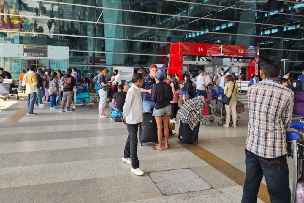 Iran-Israel War: Is Your Flight To Dubai, London Or Mumbai At Risk? Here's What We Know