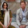 Camilla Believed Meghan 'Brainwashed' Prince Harry: Shocking Claims In New Book On Royal Family