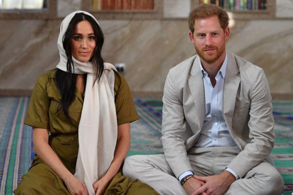 Camilla Believed Meghan 'Brainwashed' Prince Harry: Shocking Claims In New Book On Royal Family