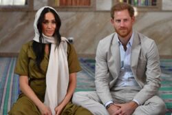 Camilla Believed Meghan 'Brainwashed' Prince Harry: Shocking Claims In New Book On Royal Family