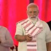 PM Modi Inaugurates India's First Ring Network, Lays Foundation Stone Of 3 New Corridors In Delhi