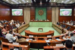 More Ships Arriving, Focus On Energy Security: Govt Assures At All-Party Meet On West Asia