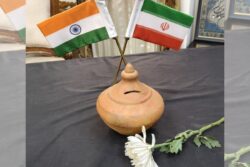 Iran Embassy Shares Note Of Thanks To Indian Children For ‘Love-Filled’ Gift To Minab School Students