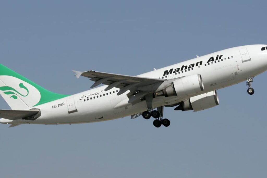‘War Crime’: Iran Claims Delhi-Bound Humanitarian Aid Flight Hit In US Strike