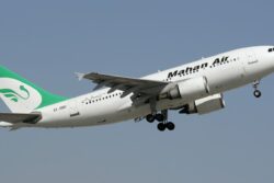 ‘War Crime’: Iran Claims Delhi-Bound Humanitarian Aid Flight Hit In US Strike