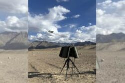 India Signs Rs 1,950-Crore BEL Deal For Mountain Radars To Strengthen Air Defence