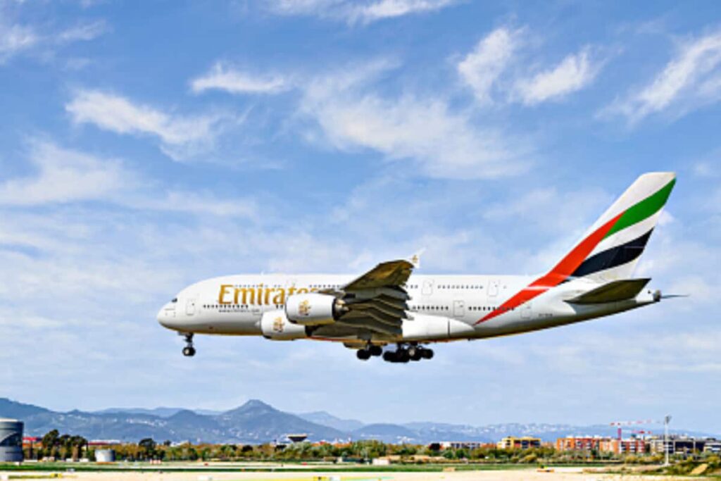 Iran-Israel War: Dubai-Bound Emirates Returns To Bengaluru Mid-Air, 42 Flights Cancelled Amid West Asia Airspace Closure