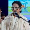 ‘BJP Misusing Country’s Highest Chair’: Mamata Banerjee Attacks Centre Over President Row
