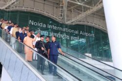 Noida International Airport Gets Aerodrome Licence, Inches Close To Launch