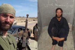 Russia Input Triggered NIA Probe Into Arrest Of VanDyke, 6 Ukrainian Citizens