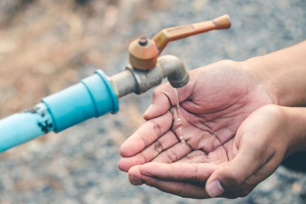 Your Taps Could Run Dry: Municipal Workers Warn Of Indefinite Statewide Strike