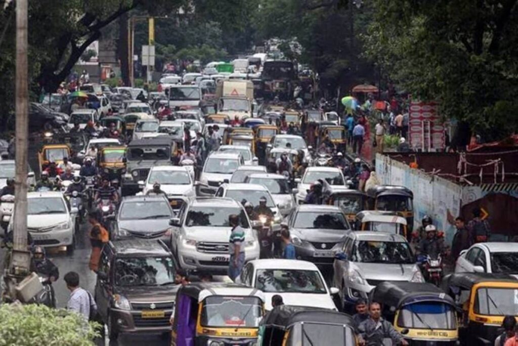 Bengaluru Plagiarism Scandal: Did BBMP Base Tunnel Road, Flyovers On Copy-Paste Data?