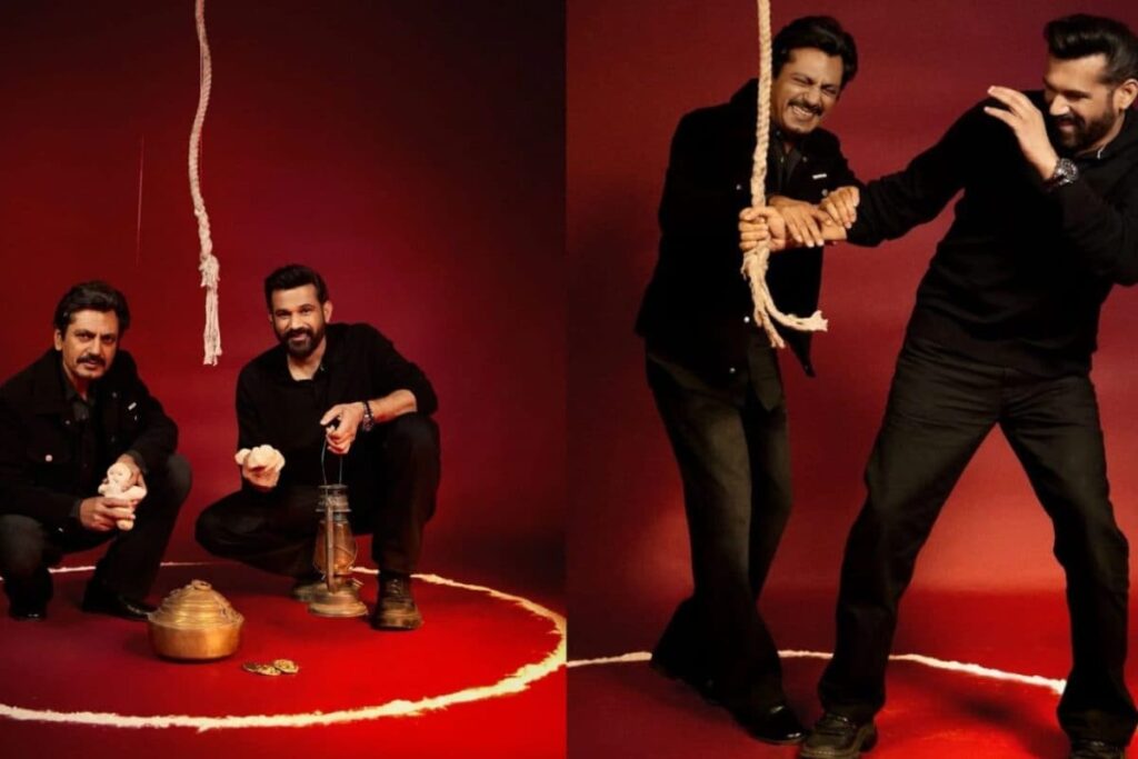 Tumbbad 2 Brings Hollywood Prosthetics Experts From ‘Star Wars’ And ‘Harry Potter’ On Board?