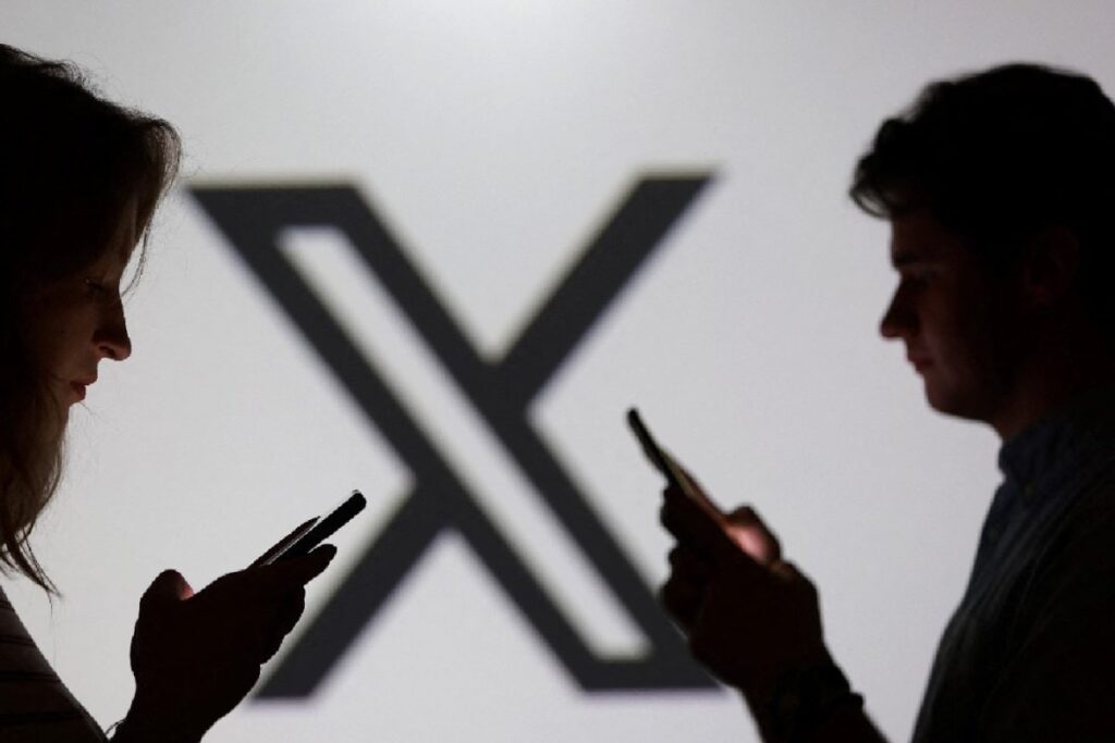 X Down For Thousands Of Users In India, Services Restored After Brief Outage