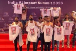 ‘Political Dissent, Not Violence’: Court Grants Bail To 9 Over Youth Congress AI Summit Protest