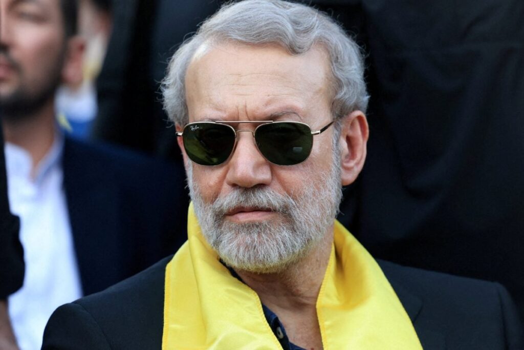 News18 Afternoon Digest: Israel Targets Iran’s Security Chief, India Condemns Pakistan's Airstrike On Kabul Hospital & Other Stories