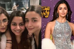 Alia Bhatt Kickstarts Birthday Celebrations, Sister-In-Law Riddhima Kapoor Sends Wishes