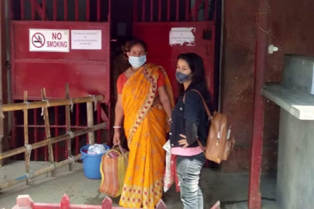 Declared Foreigner In Assam, Woman Gets Citizenship Under CAA