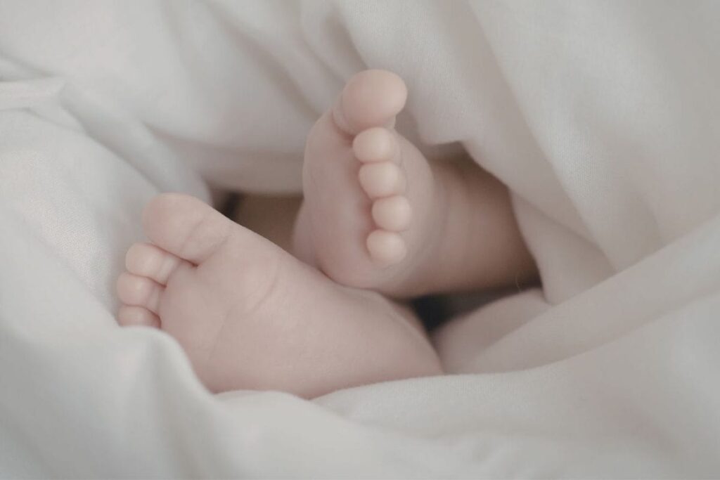15-Day-Old Baby Girl Dies, Mother Alleges Father Poisoned Her In Karnataka