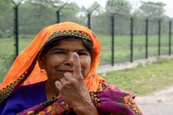 Election Commission Announces West Bengal Poll Dates: Voting In Two Phases; Counting On May 4