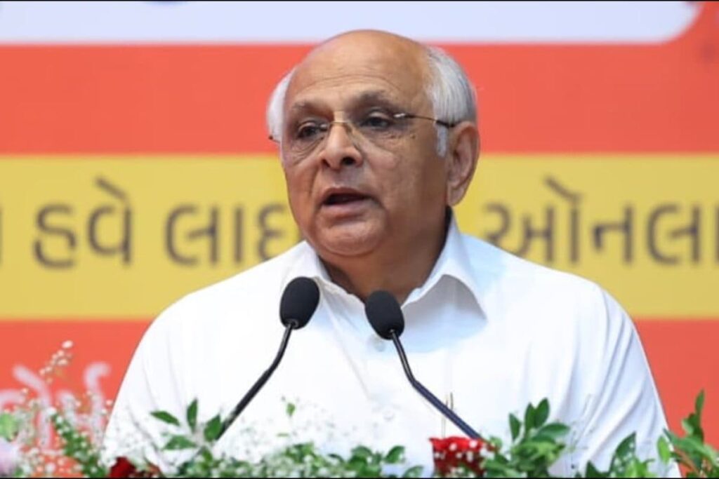 Gujarat Assembly Passes Uniform Civil Code Bill, Becomes Second State After Uttarakhand To Do So