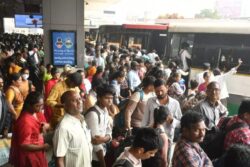 Travelling Home For Ugadi? Check Bengaluru Bus Fares Before You Book