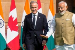 ‘Highly Focused’: Canada PM Mark Carney Calls PM Modi A ‘Unique Leader’ After India Visit