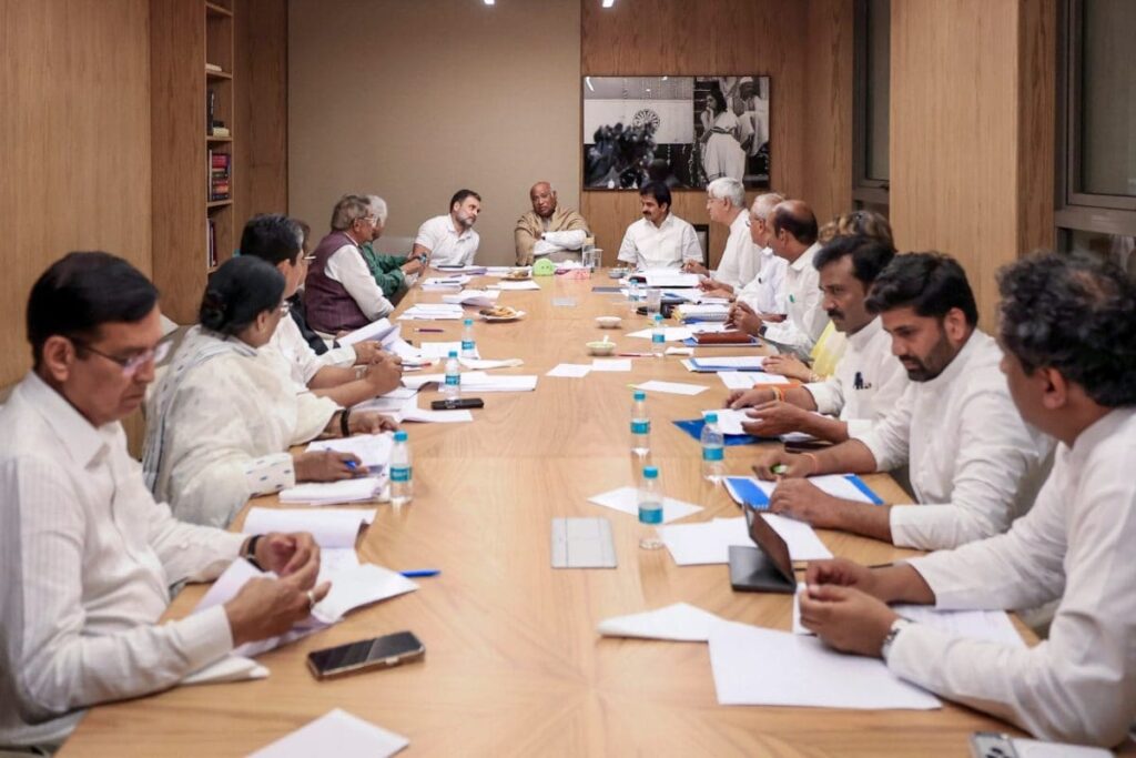 Puducherry Election 2026: Dates, Seats, Alliances, Key Candidates: The Complete Guide
