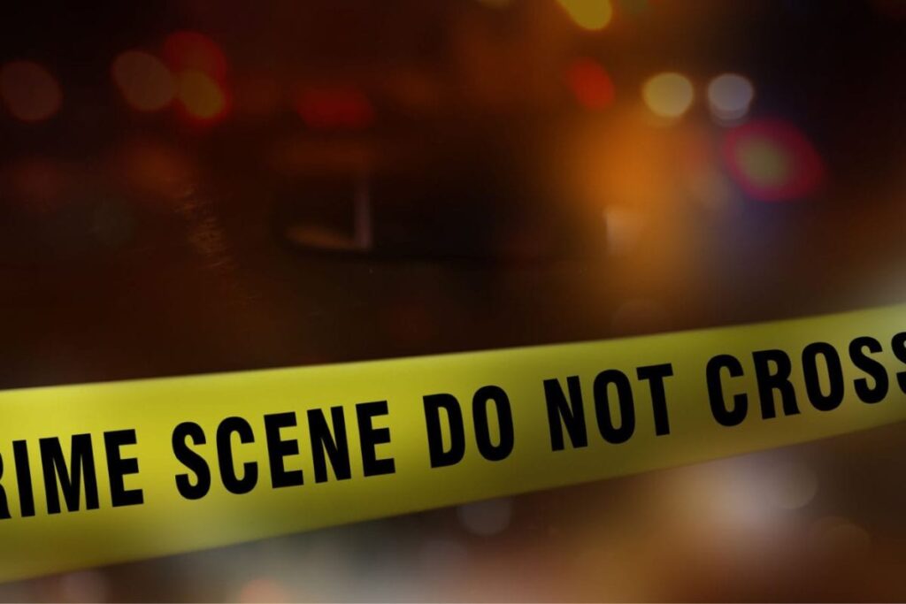 Ghaziabad Man Kills Wife, Friend Over Alleged Affair; Minor Son Witnesses Murders