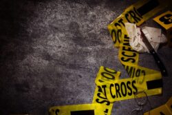 Hitman Turns On Employer, Murders Woman Instead Of Son; Held After 5 Years