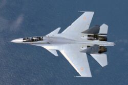 Sukhoi Su-30MKI Fighter Jet That Lost Radar Contact Crashes In Assam, Search Ops On