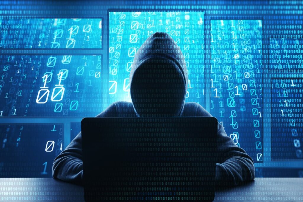 9.5 Lakh Cybercrimes Against Women And Children Reported In Past 5 Years: Govt Data