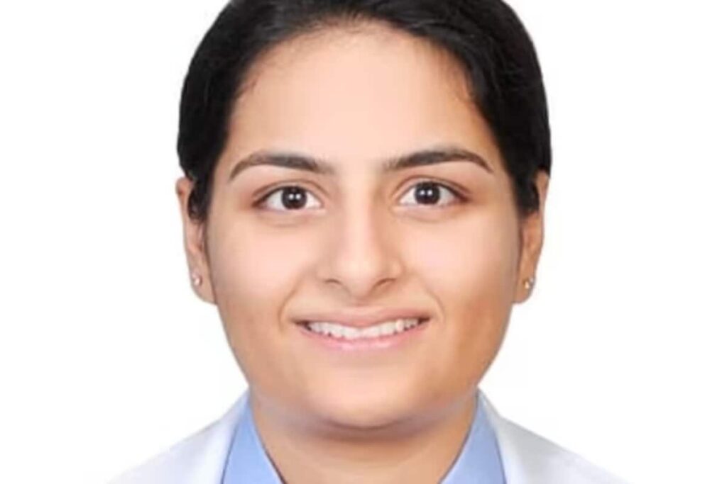 Dehradun Medical Student Dies By Suicide, Drip Mechanism Found On Car Handle; Family Blames HoD