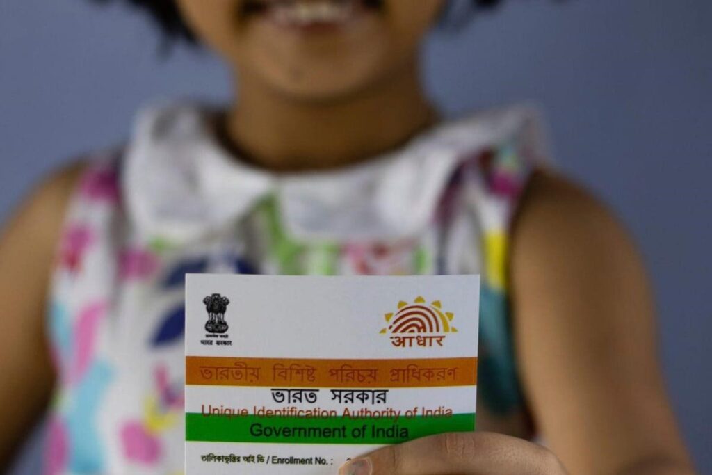 How To Get Aadhaar For Your Newborn Fast: Documents + Simple Steps