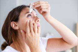 Commonly Sold Eye Drops Found to Be Unapproved, Regulator Orders Crackdown