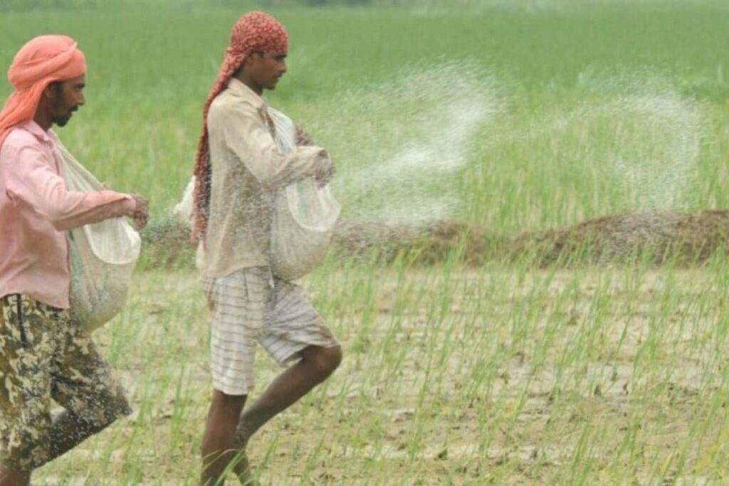 Supply Choked, Prices Soaring: How India Is Dealing With The Fertiliser Shock Amid Iran War