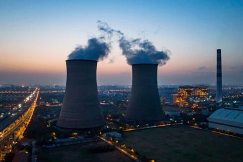 India Finally Unveils 2035 Climate Action Targets, Commits To 60% Clean Energy Capacity