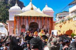 Char Dham Yatra: Gangotri Temple Committee Mulls 'Panchgavya' Ritual, Entry Curbs For Non-Hindus