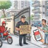 Gurugram Row: Can Your Society Cut Off Zomato/Swiggy Deliveries Over Dues? | Explained