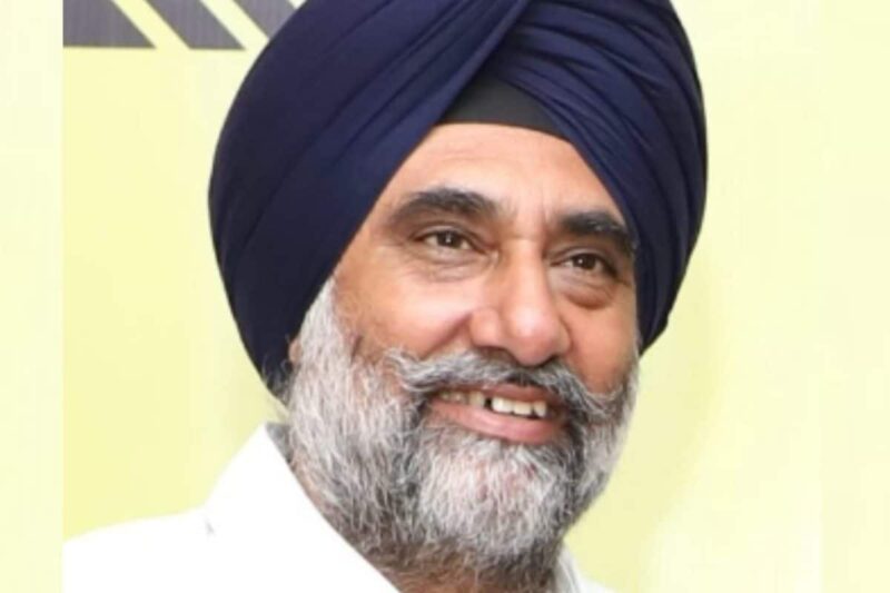 'Gypsy King' Presumed Dead After 8-Day Maldives Search; Final Prayers Held In Chandigarh