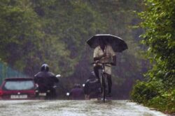 From Heatwave To Hailstorm: Why India’s Weather Took A Wild U-Turn In March