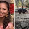 27-Year-Old Veterinarian Killed In Hippo Attack During Medical Exam At Shivamogga Safari