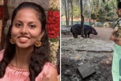 27-Year-Old Veterinarian Killed In Hippo Attack During Medical Exam At Shivamogga Safari