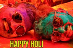Happy Holi 2026: Wishes, Images, Messages, Quotes, WhatsApp, Facebook And Instagram Status