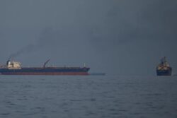 Indian LPG Vessel 'Shivalik' Reaches Open Sea With Navy Escort, Another To Cross Hormuz Soon | Exclusive